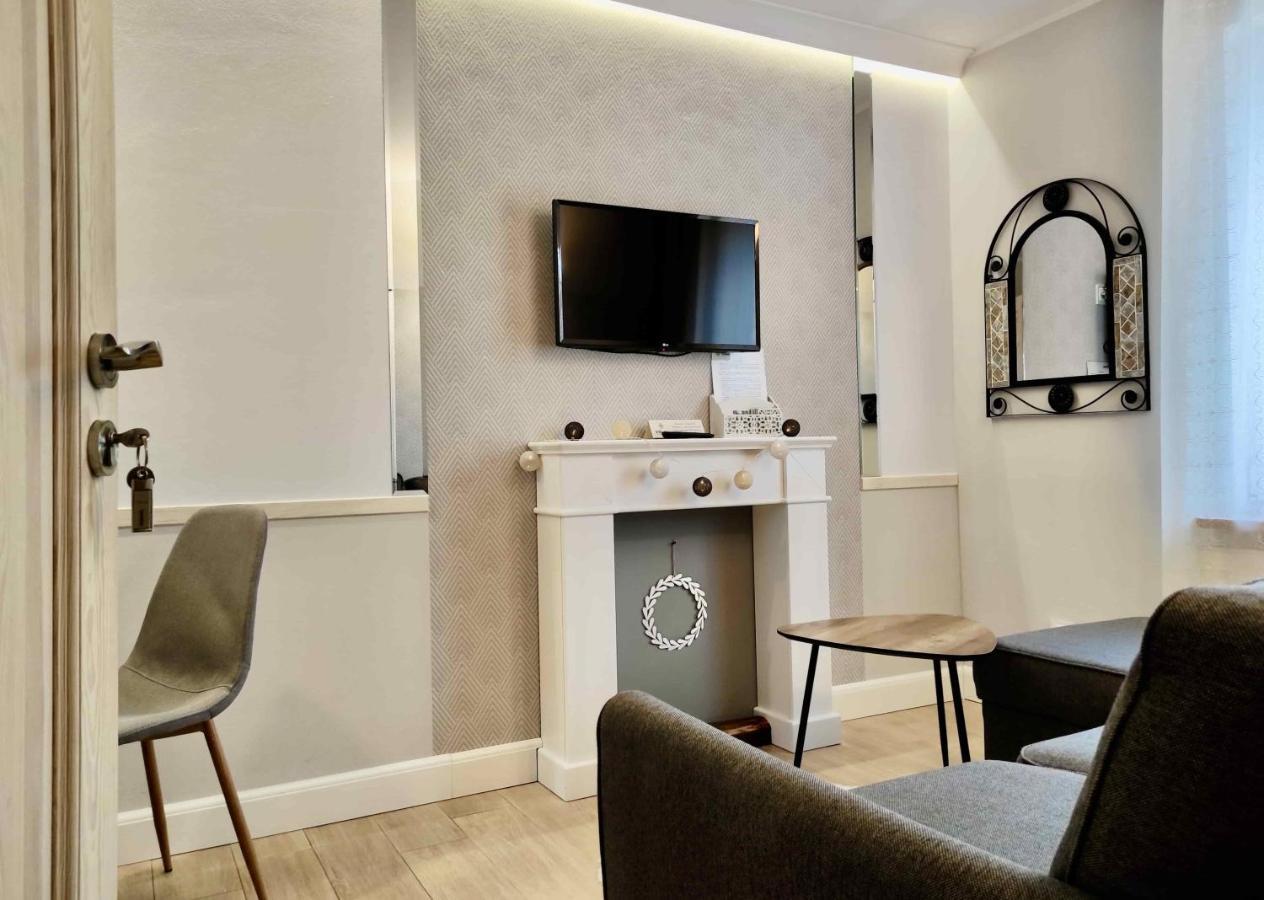 Apartamenty Turystyczne Willkassen غيجيتسكو المظهر الخارجي الصورة