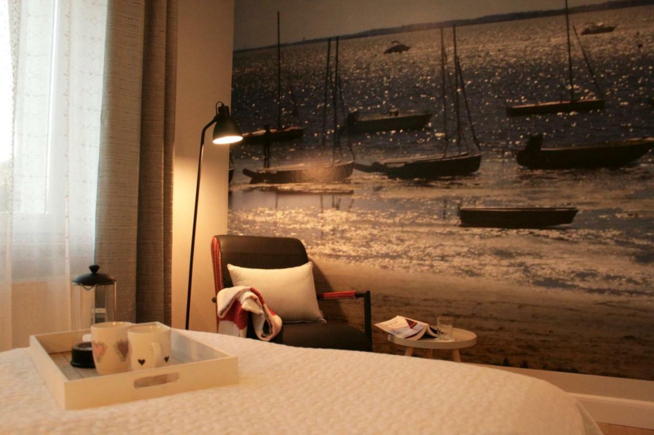Apartamenty Turystyczne Willkassen غيجيتسكو المظهر الخارجي الصورة